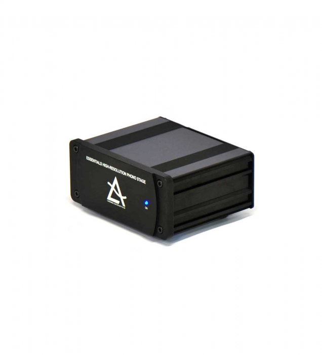 Preamplificator Phono Leema Essentials Phono [2]