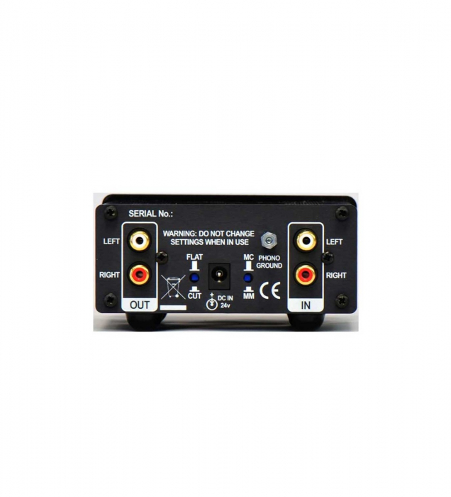 Preamplificator Phono Leema Essentials Phono [3]