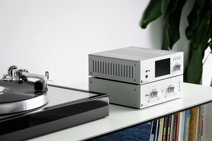 Preamplificator Phono ProJect Phono Box RS2 [2]
