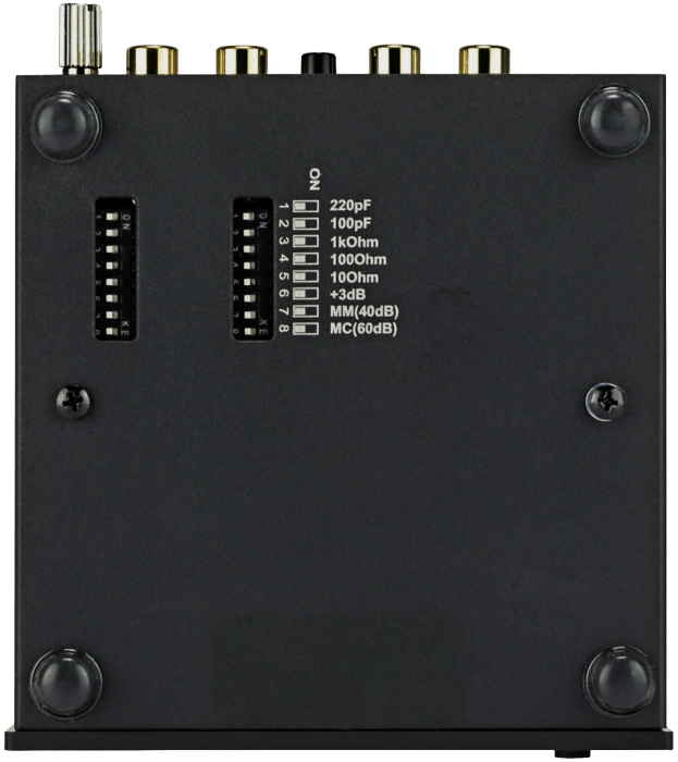 Preamplificator Phono  ProJect Phono Box S2 Ultra [2]