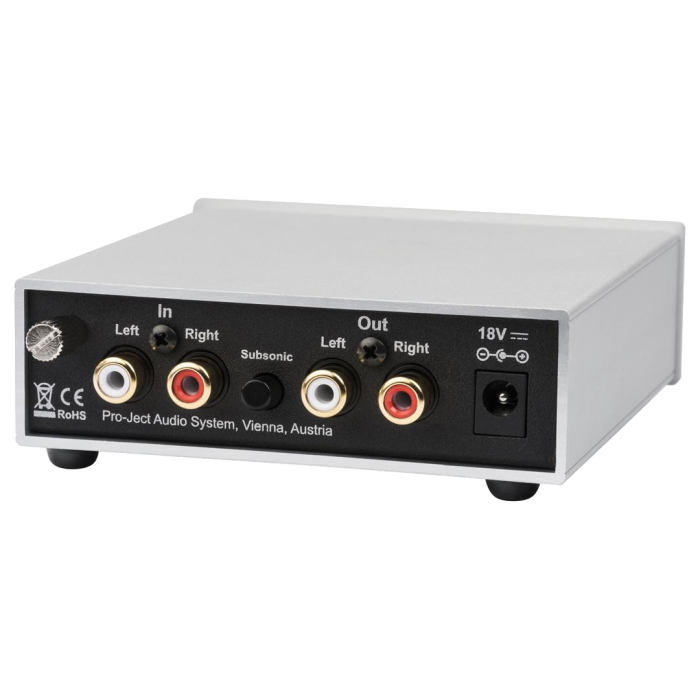 Preamplificator Phono  ProJect Phono Box S2 Ultra [2]