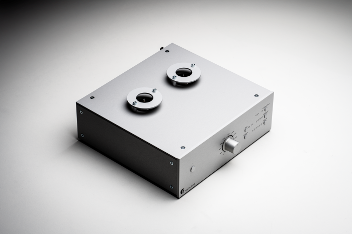 Preamplificator Phono ProJect Tube Box DS3 B [5]
