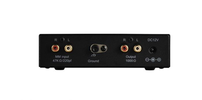 Preamplificator PHONO stereo Avinity ATP-507 [2]