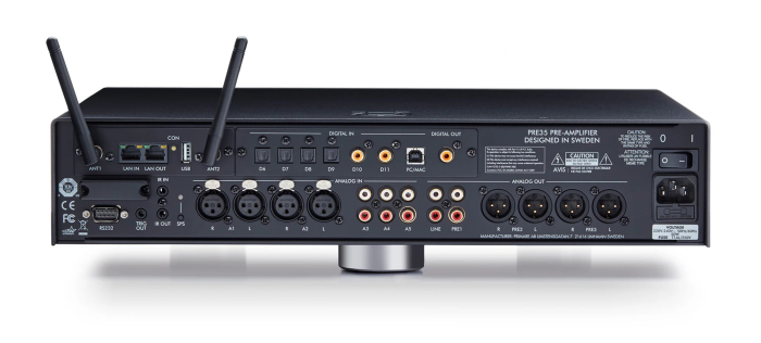 Preamplificator Primare PRE35 PRISMA DM36 [2]