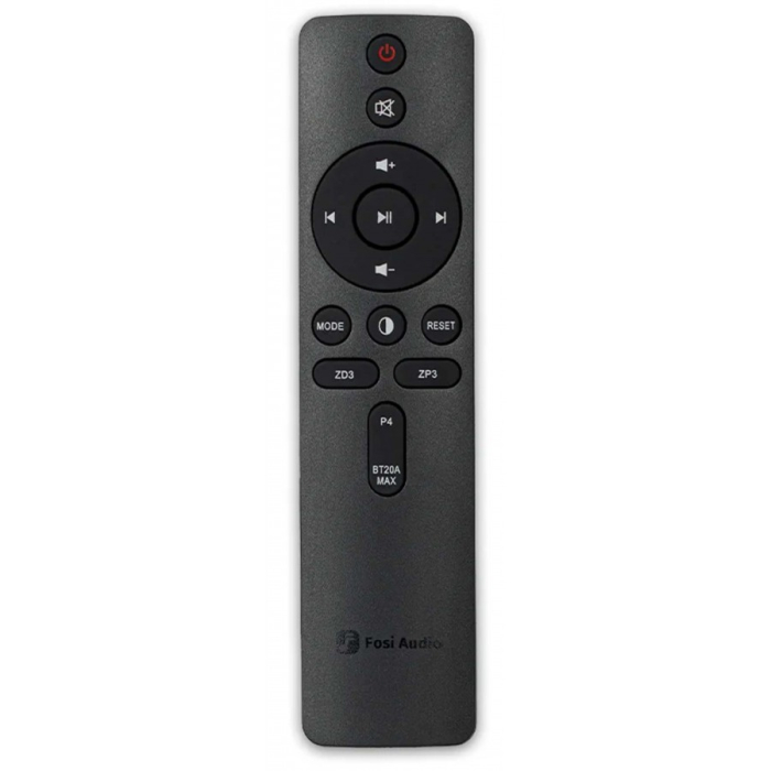 Preamplificator stereo balansat, cu trei intrări și trei ieșiri [3]
