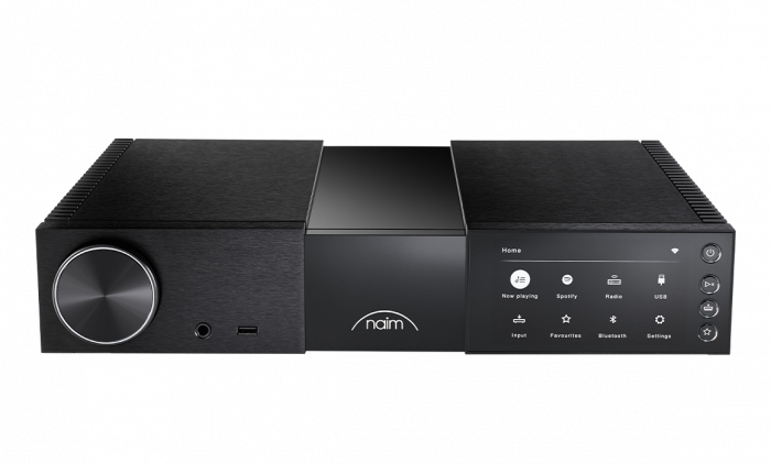 Naim NSC-222 [2]