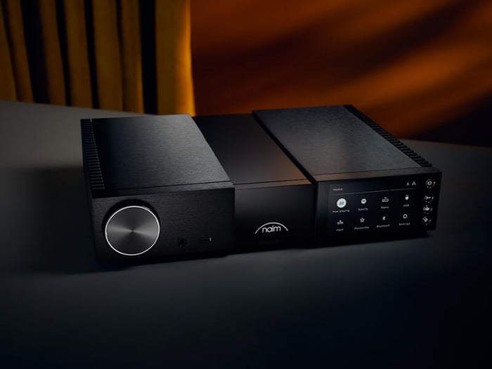 Naim NSC-222 [5]