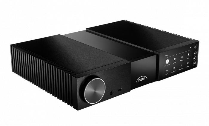 Naim NSC-222 [3]