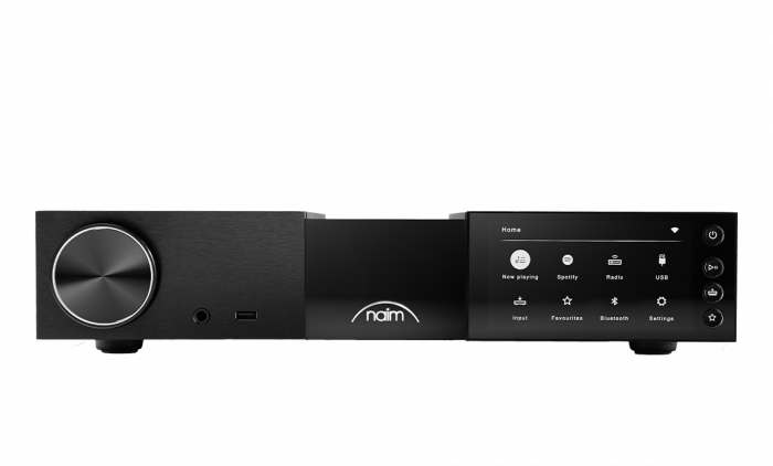 Naim NSC-222 [1]
