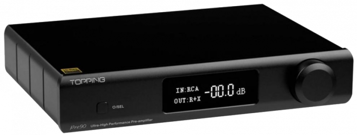 Preamplificator Topping PRE90 [2]