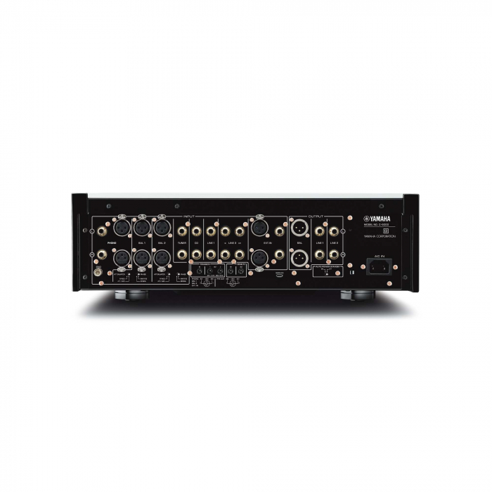 Yamaha C-5000 [5]
