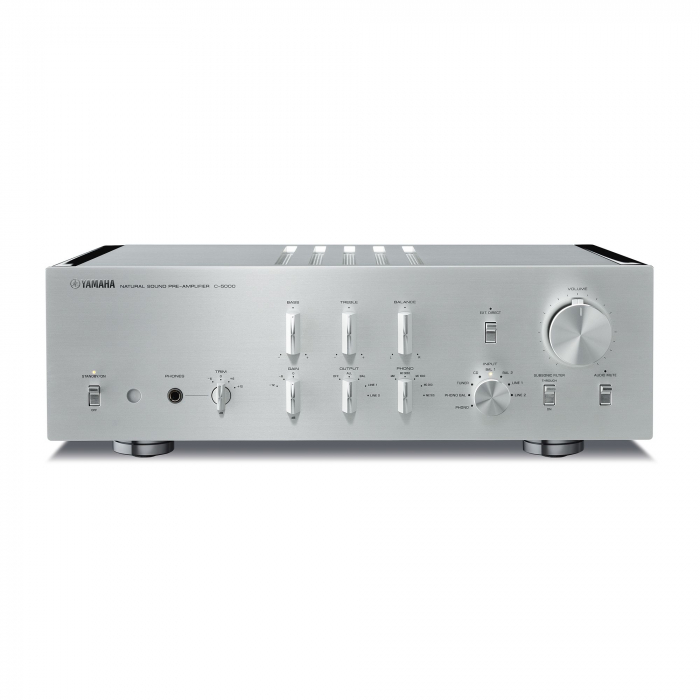 Yamaha C-5000 [2]