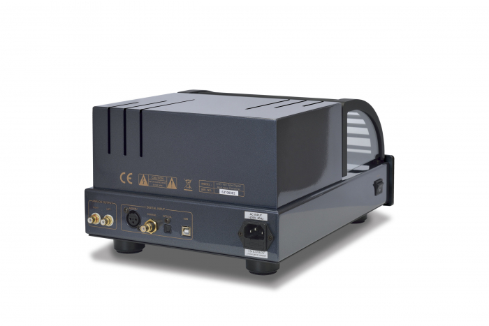 DAC PrimaLuna EVO 100 Tube [7]