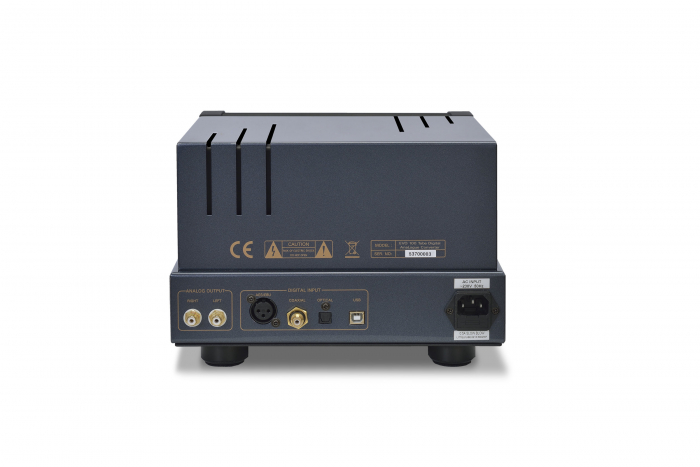 DAC PrimaLuna EVO 100 Tube [8]