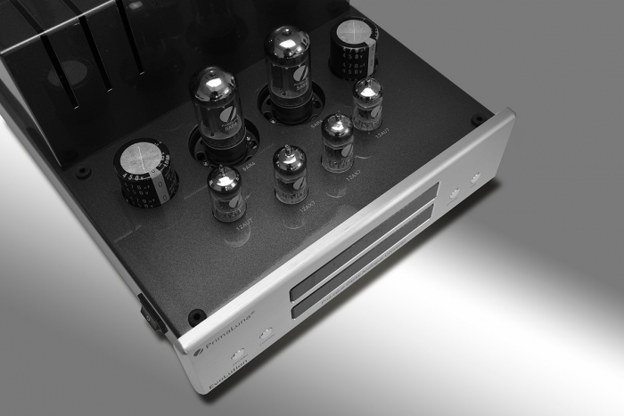 DAC PrimaLuna EVO 100 Tube [8]