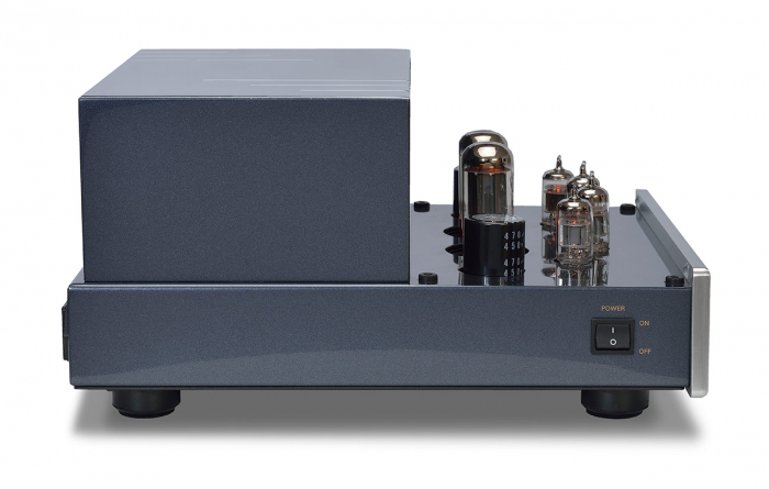 DAC PrimaLuna EVO 100 Tube [6]