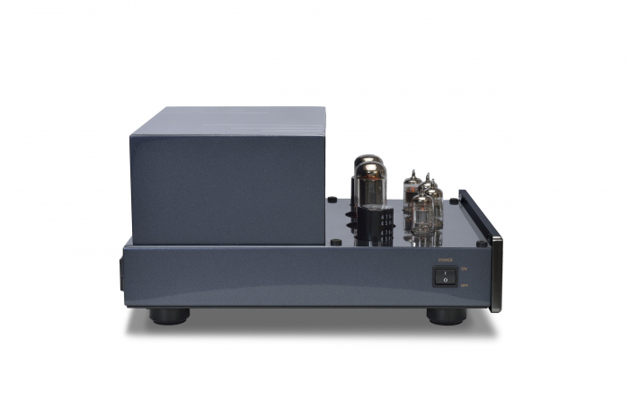 DAC PrimaLuna EVO 100 Tube [6]