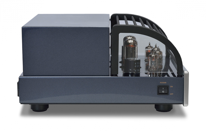 DAC PrimaLuna EVO 100 Tube [5]