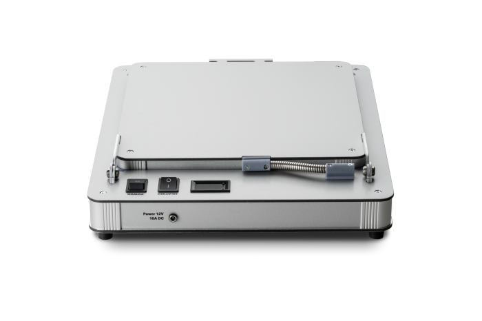 ProJect Flatten It [3]