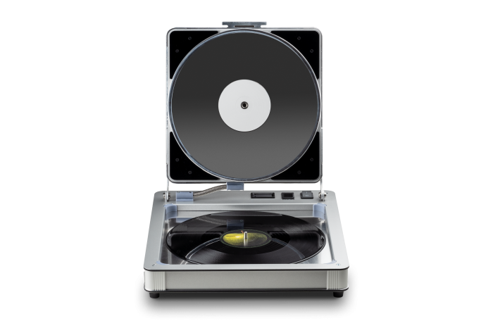 ProJect Flatten It [4]