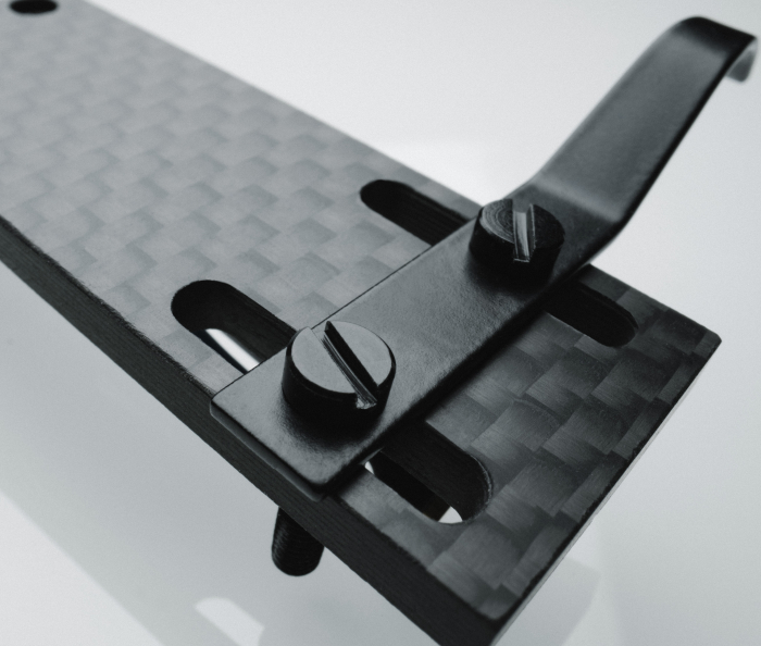 ProJect Headshell PRO Carbon [3]