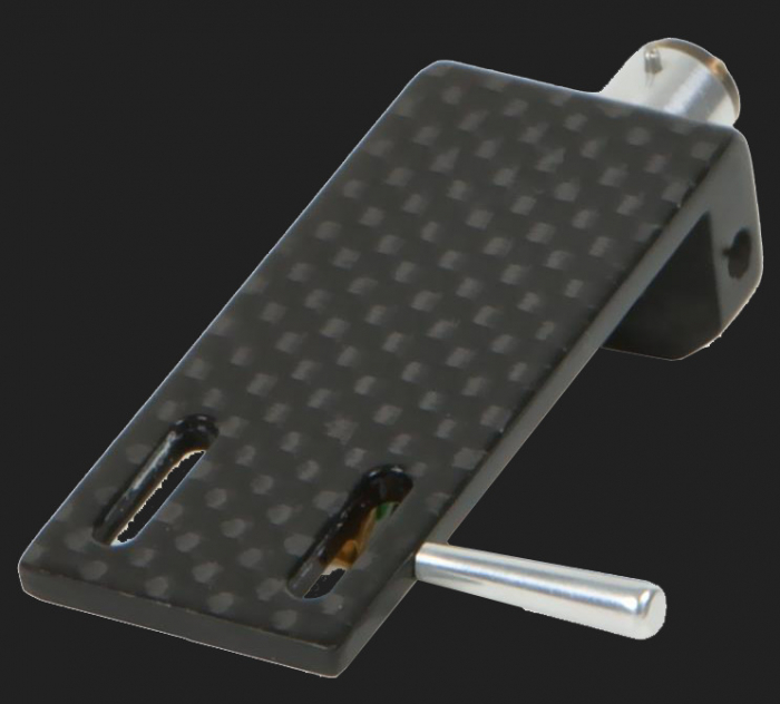 ProJect Headshell Signature Carbon [1]