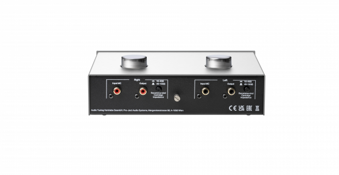 Preamplificator ProJect MC Step Up Box S3 [2]