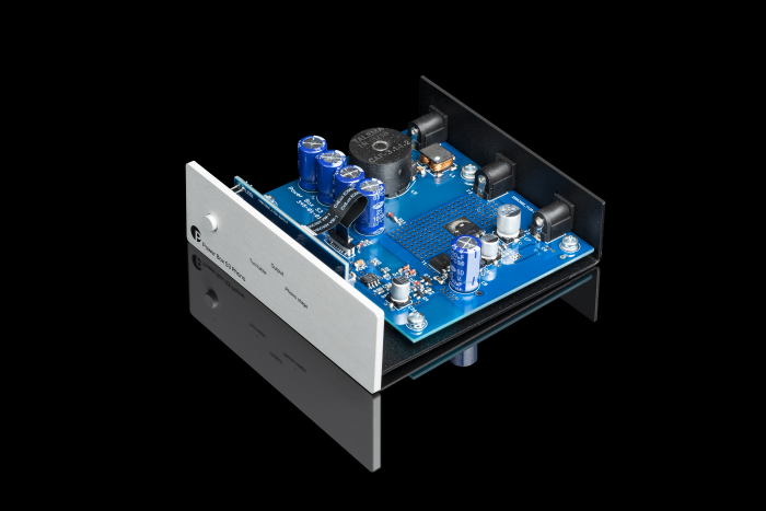 Sursa alimentare ProJect Power Box S3 Phono Negru [3]