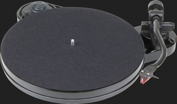 Pick-up ProJect RPM 1 Carbon n/c Negru [1]