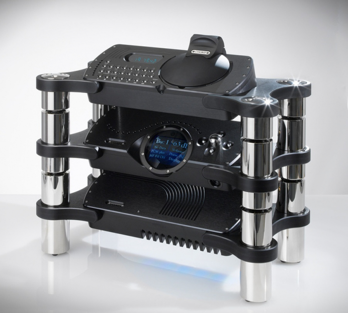 Rack Chord Electronics Choral Ensemble stand [1]
