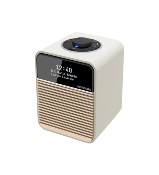 Radio cu bluetooth Ruark Audio R1 MK4 [2]
