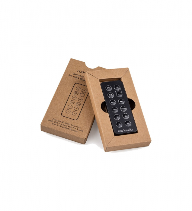 Radio cu bluetooth Ruark Audio R1 MK4 [5]