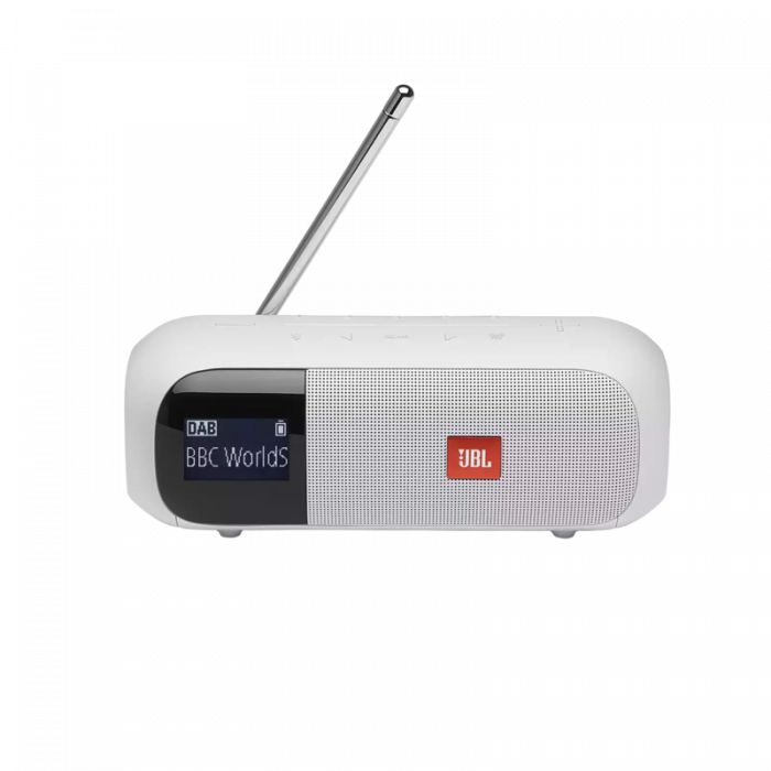 Radio portabil JBL Tuner 2 [2]