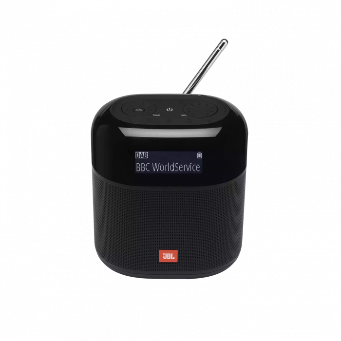Radio portabil JBL Tuner XL [3]