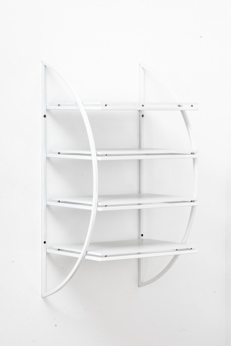 Raft ProJect Wallmount It Rack 5/4 [1]