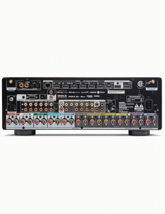 Receiver 9.4 canale Marantz Cinema 50 [2]