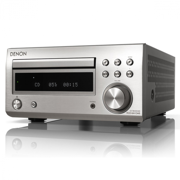 Denon RCD-M41 DAB+ [2]