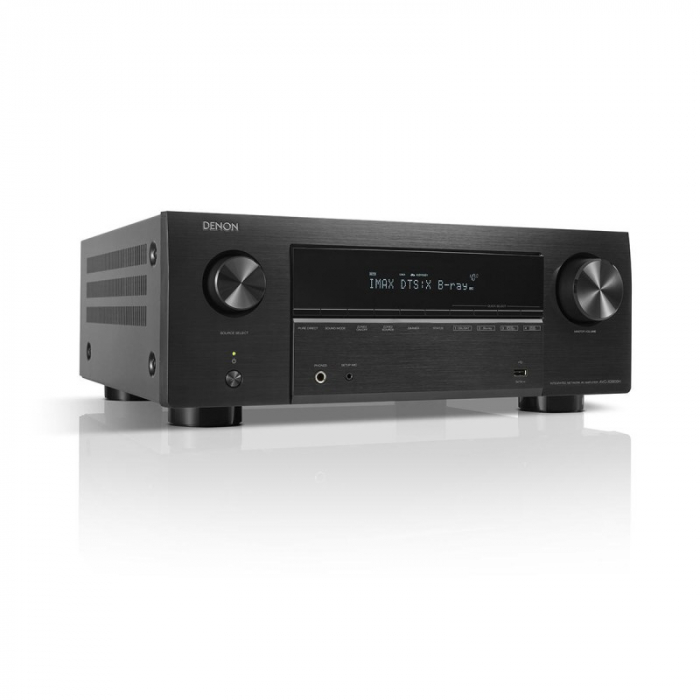 Receiver Denon AVC-X3800H [3]