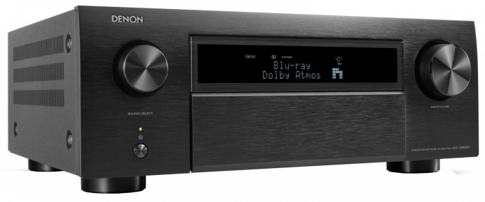 Receiver Denon AVC-X6800H [3]