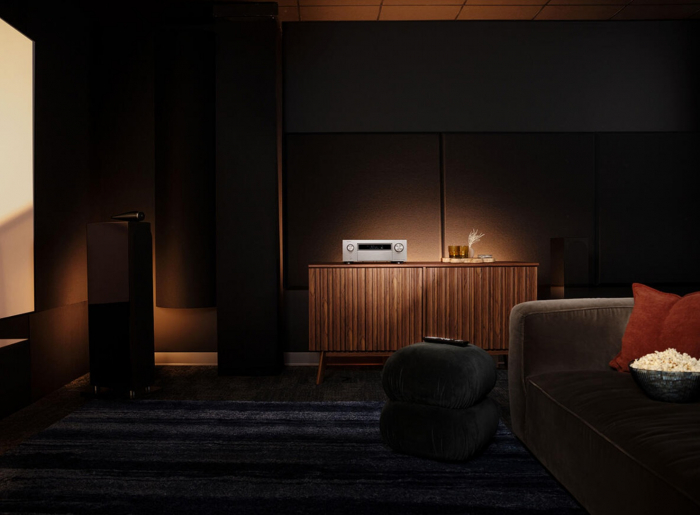 Receiver Denon AVC-X6800H [8]