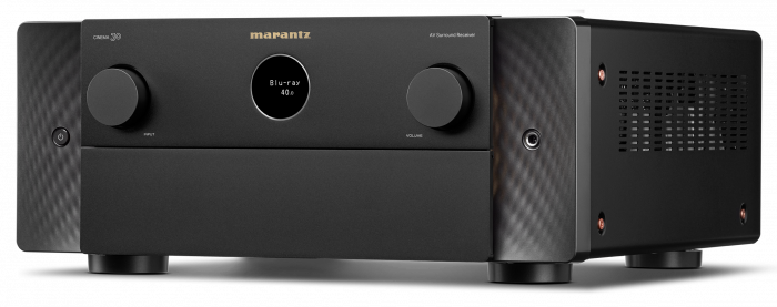 Receiver Marantz Cinema 30 [2]