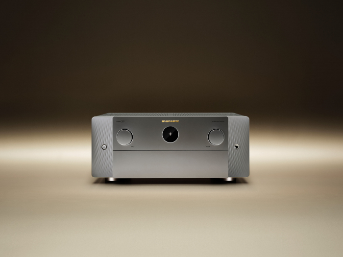 Receiver Marantz Cinema 30 [3]