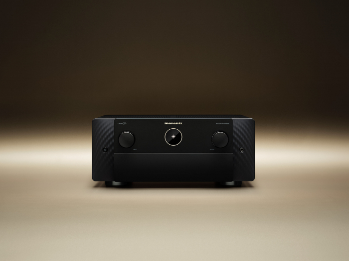 Receiver Marantz Cinema 30 [3]