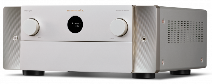 Receiver Marantz Cinema 30 [2]