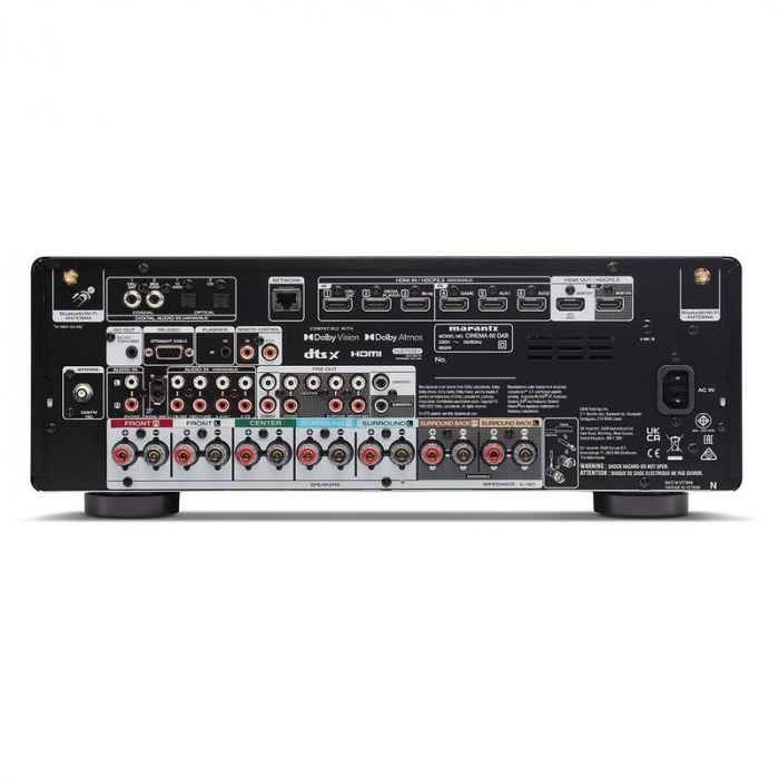 Marantz Cinema 60 DAB [3]