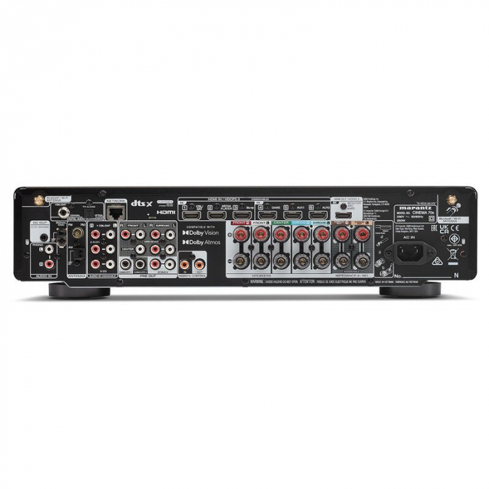 Marantz Cinema 70s [3]