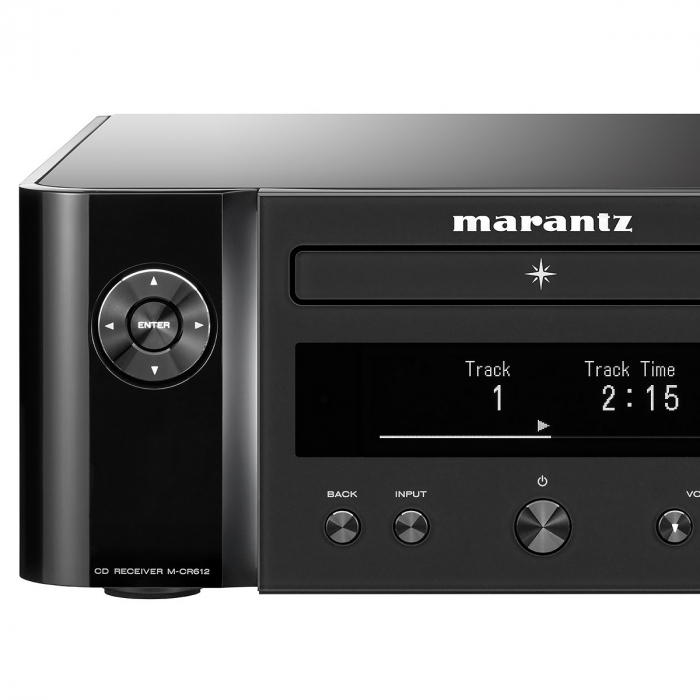 Marantz MCR612 CD DAB+ [2]