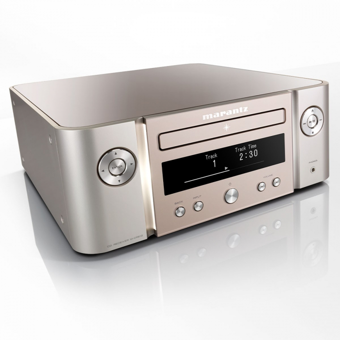 Marantz MCR612 CD DAB+ [3]