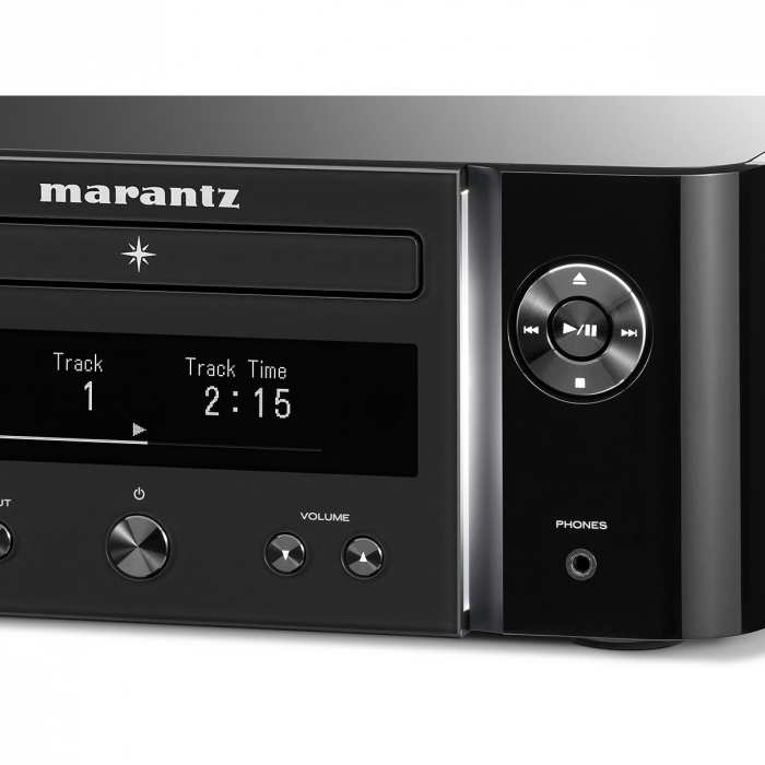 Marantz MCR612 CD DAB+ [3]