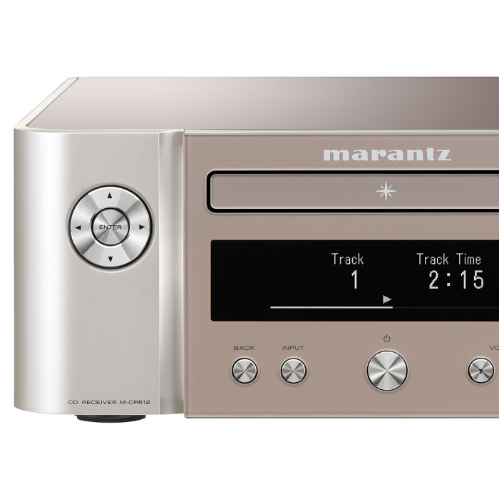 Marantz MCR612 CD DAB+ [4]